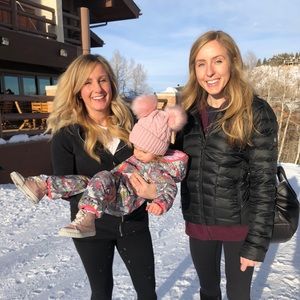 Meet your Posher, Sara